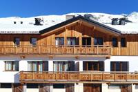 Chalet De Marie 1 - Frankrijk - Noord Alpen - Les Menuires- 10 persoons