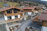 Rossberg Hohe Tauern Chalets 6 - Oostenrijk - Salzburgerland - Neukirchen- 8 persoons