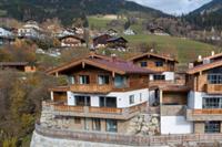 Rossberg Hohe Tauern Chalets 6 - Oostenrijk - Salzburgerland - Neukirchen- 8 persoons