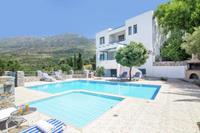 Villa Anemos - Griekenland - Kreta - Lefkogia- 8 persoons