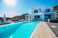 Villa White Lady - Griekenland - Rhodos - Kalythies- 6 persoons