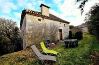 Les Fontanelles - Frankrijk - Midi-PyreneeÃ«n - Bagat en Quercy- 6 persoons