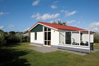 Vakantiepark Boomhiemke 13 - Nederland - Waddeneilanden - Hollum- 6 persoons