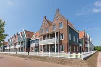 Marinapark Volendam 11 - Nederland - Noord-Holland - Volendam- 5 persoons