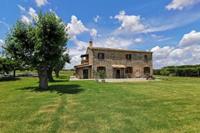 Morus Country House - ItaliÃ« - Lazio/Rome - Castiglione In Teverina- 16 persoons