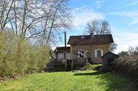 Gite Maison de Garde Barrières - Frankrijk - Bourgogne - Montaron- 4 persoons