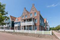 Marinapark Volendam 10 - Nederland - Noord-Holland - Volendam- 4 persoons