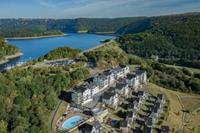 Resort Eifeler Tor 4 - Duitsland - Noordrijn-Westfalen - Heimbach- 6 persoons