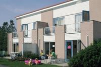 Vakantiepark de Soeten Haert 19 - Nederland - Zeeland - Renesse- 4 persoons