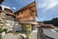 Rossberg Hohe Tauern Chalets 6 - Oostenrijk - Salzburgerland - Neukirchen- 8 persoons