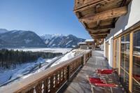 Rossberg Hohe Tauern Chalets 6 - Oostenrijk - Salzburgerland - Neukirchen- 8 persoons