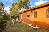 Chalet 'Bosanemoon' - Nederland - Gelderland - Garderen- 4 persoons