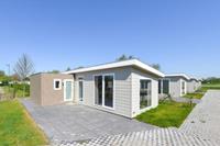 Hart van Zeeland - Chalet 1 t/m 8 - Nederland - Zeeland - Heinkenszand- 6 persoons