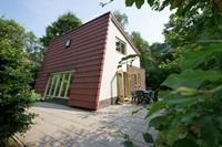 Bungalowpark Hoenderloo 2 - Nederland - Gelderland - Hoenderloo- 7 persoons