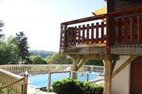 Maison de vacances - Nr 16 - Frankrijk - Auvergne - Beaulieu- 6 persoons