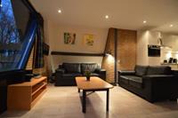 Bungalow 85 - Nederland - Limburg - Stramproy- 6 persoons