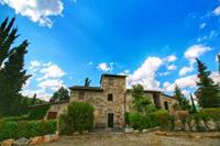 Villa Ulivo - Italië - Toscane/Elba - Radda in Chianti- 16 persoons