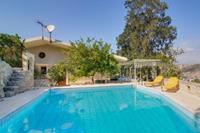 Villa Stella - Griekenland - Kreta - Malades- 5 persoons