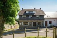 Am Brunnen - België - Ardennen, Luik - Schoppen- 10 persoons