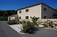 Villa des 4 vents B - Frankrijk - Languedoc-Roussillon - Saint-Ambroix- 12 persoons