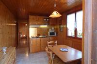 Appartement L'herrison - Saint-Maurice-sur-Moselle - Frankrijk - Région Lorraine - Saint-Maurice-sur-Moselle- 3 persoons