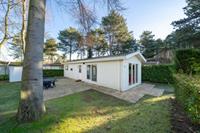 Resort Brunssummerheide 19 - Nederland - Limburg - Brunssum- 4 persoons