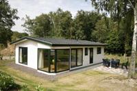 Resort De Achterhoek 23 - Nederland - Gelderland - Lochem- 4 persoons