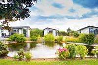 Resort De Woudhoeve 2 - Nederland - Noord-Holland - Egmond a/D Hoef- 4 persoons