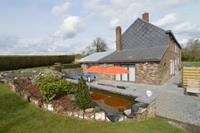 La Maison à la Piscine - België - Ardennen, Namen - Goesnes- 8 persoons