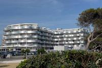 Residence Le Lotus Blanc 3 - Frankrijk - Languedoc-Roussillon - Le Barcares- 4 persoons