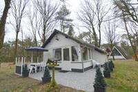 Bungalow nummer 1 - Nederland - Limburg - Stramproy- 3 persoons