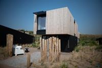 Sea Lodges Zandvoort 4 - Nederland - Noord-Holland - Zandvoort- 4 persoons