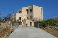 Villa Alon - Griekenland - Kreta - Margarites- 10 persoons