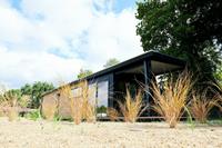 Zand Lodge | 4 Pers. - Nederland - Gelderland - Voorthuizen