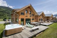 Chalet Sonneck - Oostenrijk - Steiermark - Kreischberg Murau- 9 persoons