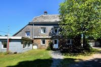 La maison de la Warche - België - Ardennen, Luik - Robertville- 22 persoons