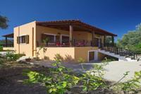 Villa Afroditi - Griekenland - Kreta - Pagkalohori, Rethymno- 3 persoons