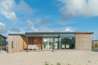 Sea Lodges Ameland 3 - Nederland - Waddeneilanden - Hollum- 4 persoons