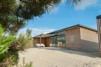 Sea Lodges Ameland 4 - Nederland - Waddeneilanden - Hollum- 4 persoons