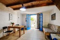 Olive Tree Cottage No 2 - Griekenland - Kreta - Palaiochora- 2 persoons