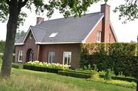 Brabantse Huis - luxe vakantiehuis met sauna, hond is welkom - Nederland - Noord-Brabant - Leende