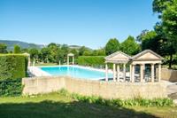 Au château près du Ventoux I - Frankrijk - Drôme - Montbrun les Bains- 2 persoons