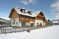 Haus Rosanne - Oostenrijk - Salzburgerland - Sankt Margarethen im Lungau- 8 persoons