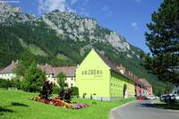 Alpin Apartment Erzberg - Oostenrijk - Steiermark - Eisenerz- 4 persoons