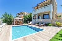 Villa Georgio - Griekenland - Kreta - Roupes- 7 persoons