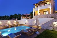 Villa Barbara - Griekenland - Kreta - Roupes- 7 persoons