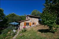 Baita del Por Azzolo - Italië - Toscane/Elba - Seggiano- 3 persoons