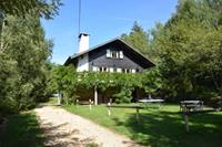 Le Chalet Likthuus - België - Ardennen, Namen - Bièvre- 9 persoons