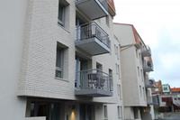 Residence Bray-Dunes Margats 2 - Frankrijk - Nord/Pas de Calais - Bray-Dunes- 6 persoons