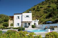 Villa Eleni - Griekenland - Kreta - Agia Galini- 6 persoons